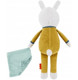 Fisher Price króliczek usypianka GMN58