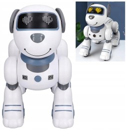 Robot interactiv câine pentru copii