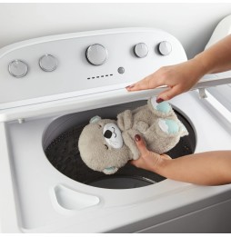 Fisher Price Uspokajacz Wydra FXC66 dla dzieci