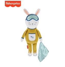 Fisher Price króliczek usypianka GMN58