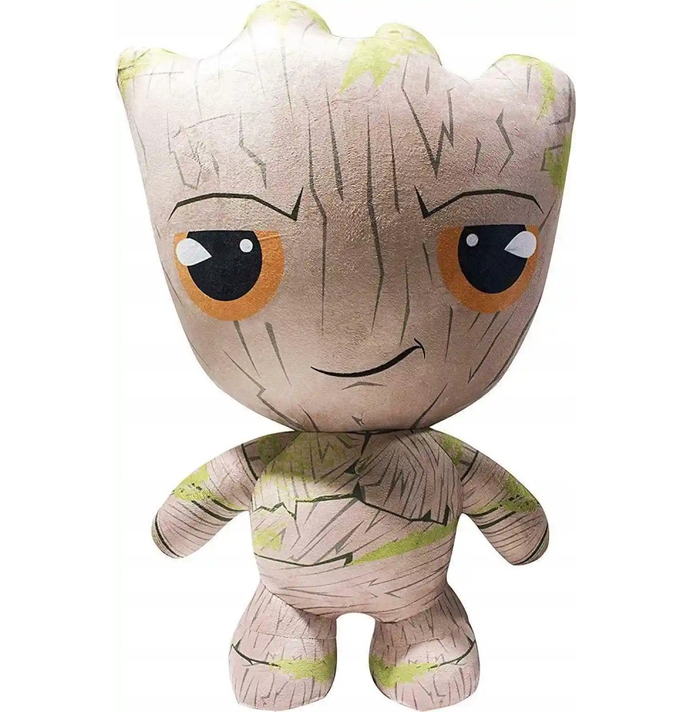 Inflatable Groot Toy 76 cm from Avengers