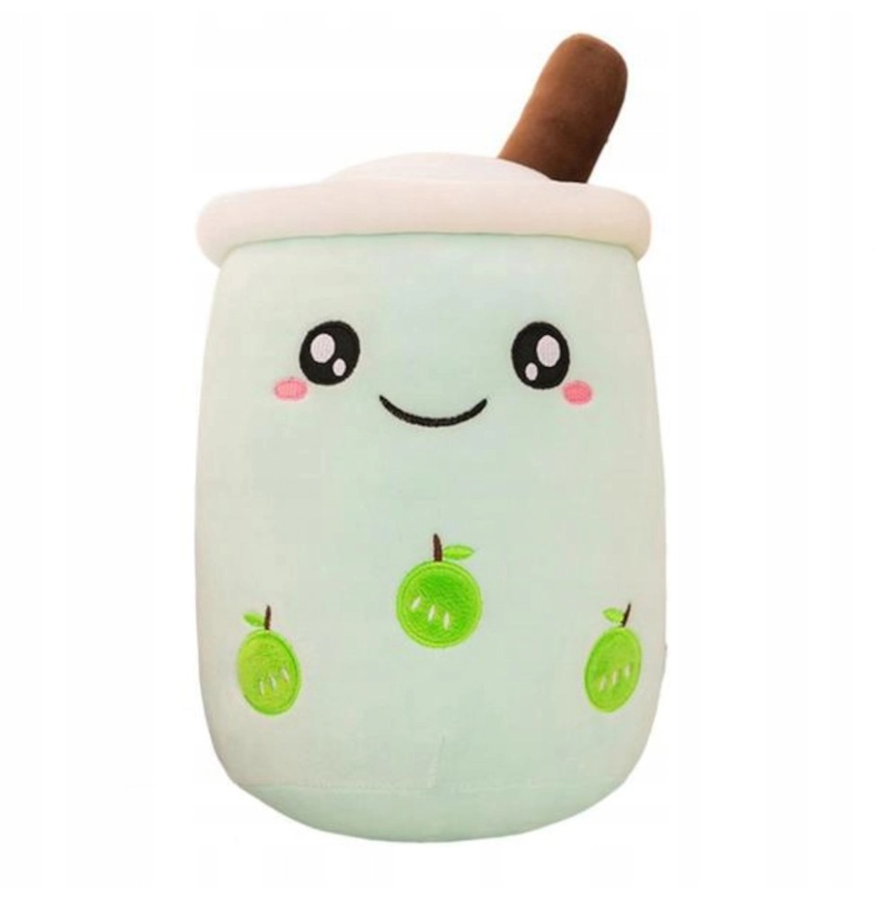 Pluszak maskotka bubble tea 20 cm