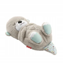 Fisher Price Uspokajacz Wydra FXC66 dla dzieci