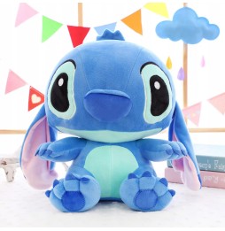 Păpușa Stitch 30 cm pentru copii