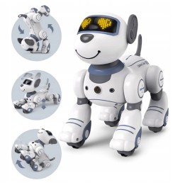 Robot interactiv câine pentru copii