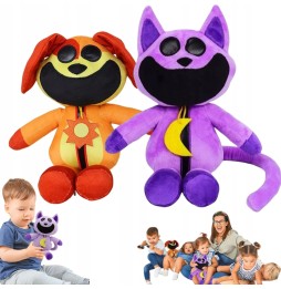 Maskotka Poppy Playtime Smiling Critters