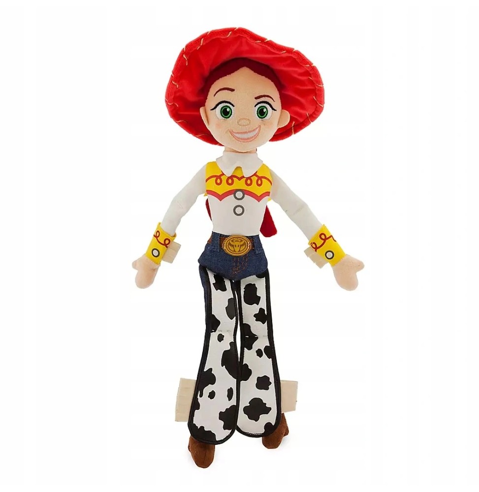 Disney Jessie Toy Story mascota 50 cm