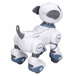 Robot interactiv câine pentru copii