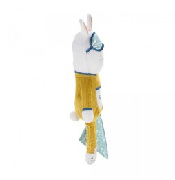 Fisher Price króliczek usypianka GMN58