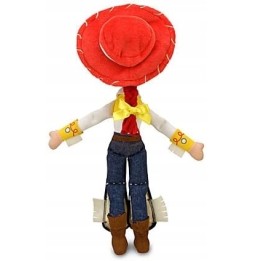 Disney Jessie Toy Story mascota 50 cm