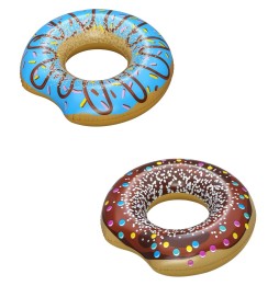 Kids Donut Swimming Ring BESTWAY 107cm