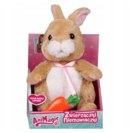 Animagic Interactive Bunny for Kids