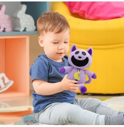 Catnap Plush Toy 25cm for Kids