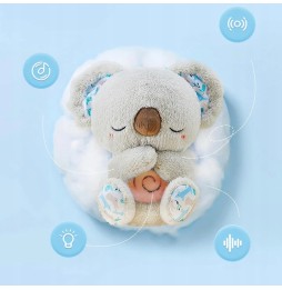 Sweet Soothing Koala Toy for Infants