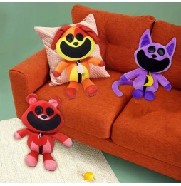 Catnap Plush Toy 25cm for Kids