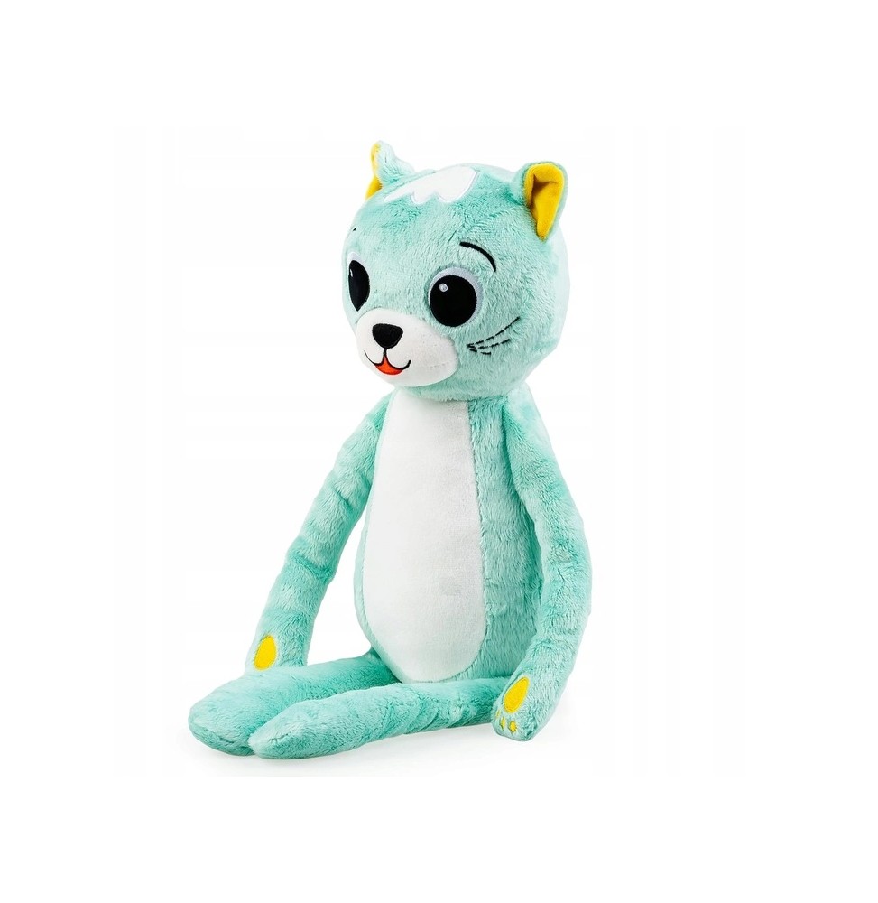 Balibazoo Kitten Tulimy Mint 54 cm