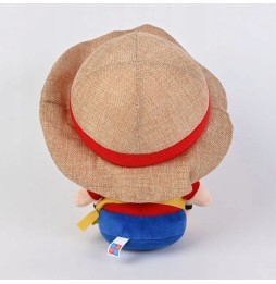 One Piece Luffy pluszowy miś 25 cm