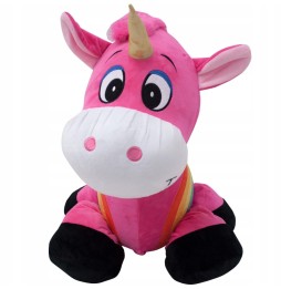 Pluș Unicorn Inflate-a-mals 45 cm