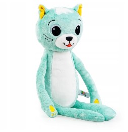 Balibazoo Kitten Tulimy Mint 54 cm