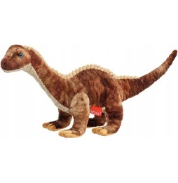 Brontozaur pluszak 53 cm dla dzieci