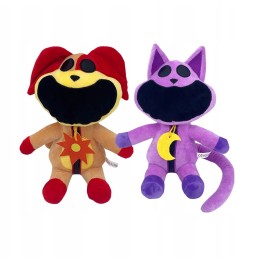 Catnap Plush Toy 25cm for Kids