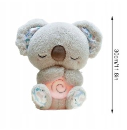 Sweet Soothing Koala Toy for Infants