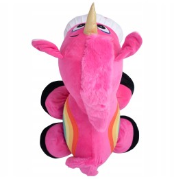 Pluș Unicorn Inflate-a-mals 45 cm