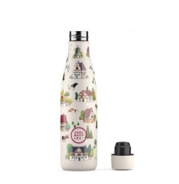 Cool Bottles 500 ml thermal bottle with Triple Cool technology