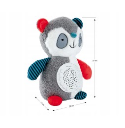 Milly Mally Plush Toy with Projector