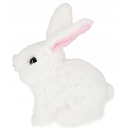 Interactive Bunny with Sound Effects