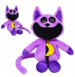 Maskotka Catnap 25cm dla dzieci