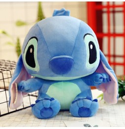 Păpușa Stitch 30 cm pentru copii