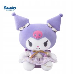 Pluszica Hello Kitty Kuromi 33 cm