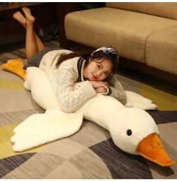 Stefka Goose Plush 110 cm