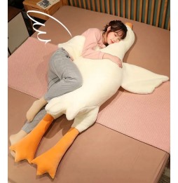 Stefka Goose Plush 110 cm