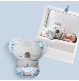 Sweet Soothing Koala Toy for Infants