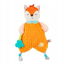 Balibazoo Sleepyhead Fox - Cuddly Toy 30 cm