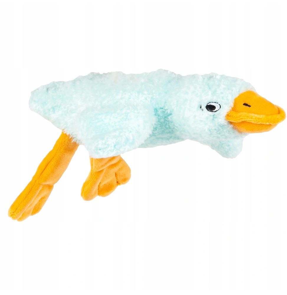 Balibazoo sensory goose educational toy