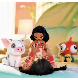 Moana Hei Hei 27cm pluș Disney