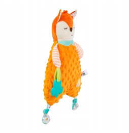 Balibazoo Sleepyhead Fox - Cuddly Toy 30 cm