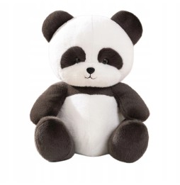 Maskotka panda 45 cm dla dzieci