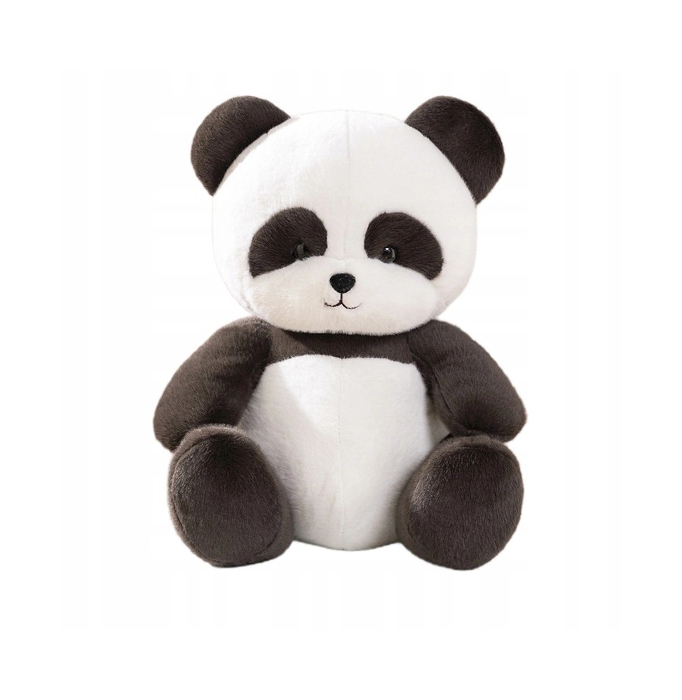 Maskotka panda 45 cm dla dzieci