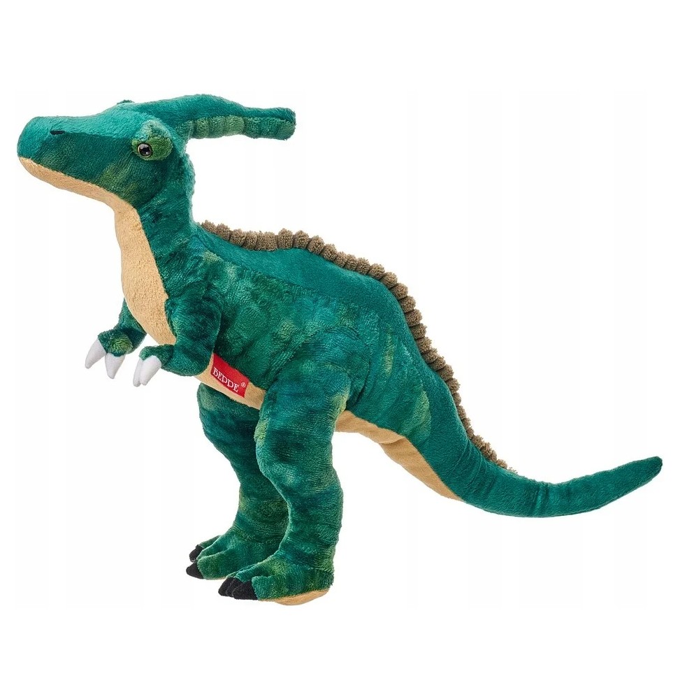 Maskotka dinozaur Prozaurolof 53cm Beppe