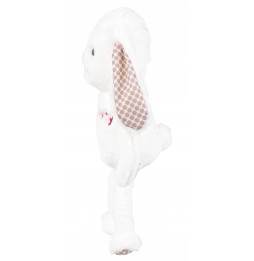 Pluszowy królik cute bunny 38 cm