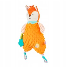 Balibazoo Sleepyhead Fox - Cuddly Toy 30 cm