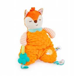 Balibazoo Sleepyhead Fox - Cuddly Toy 30 cm