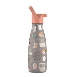 Cool Bottles Kids Thermal Bottle 260 ml