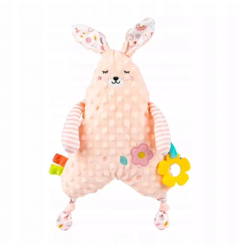 Balibazoo Bunny Plush Toy