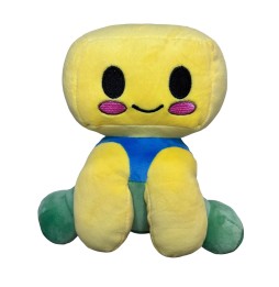 Maskotka Pluszak Roblox Noobek 20 cm