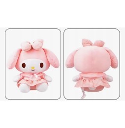 Hello Kitty My Melody Plush 32cm